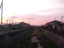 石畑地区スポーツ広場トイレ