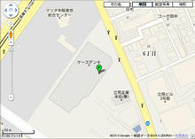 ケーズデンキ立川本店 1階トイレ