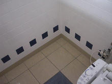 ケーズデンキ立川本店 1階トイレ