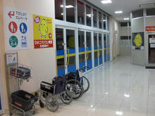 ケーズデンキ立川本店