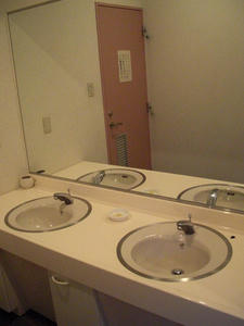 谷戸橋地区センターかわせみ館トイレ