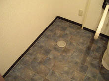 谷戸橋地区センターかわせみ館多目的トイレ