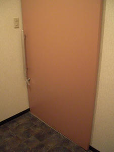 谷戸橋地区センターかわせみ館多目的トイレ