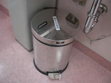 サミットストア上連雀店トイレ