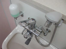 サミットストア上連雀店トイレ