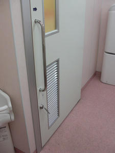 サミットストア上連雀店トイレ