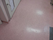 サミットストア上連雀店トイレ