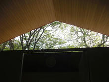 神代植物園分園 グリーンギャラリートイレ(NEW)