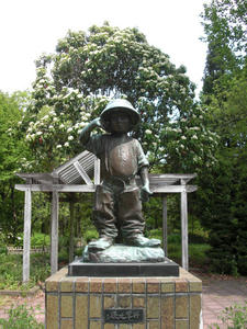 神代植物園分園 グリーンギャラリー