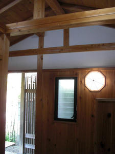 阿豆佐味天神社トイレ