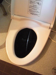 成城3丁目緑地トイレ