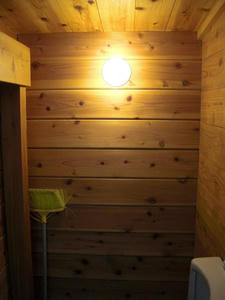 成城3丁目緑地トイレ