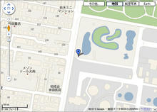 湖南菖蒲園トイレ