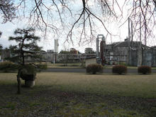 湖南衛生処理場