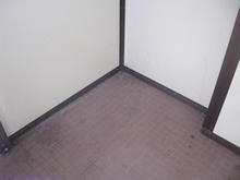 下の川緑地せせらぎ遊歩道公園 展望広場トイレ