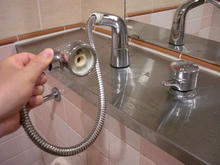 京王クラウン街笹塚　多目的トイレ