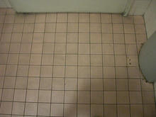 京王クラウン街笹塚　多目的トイレ