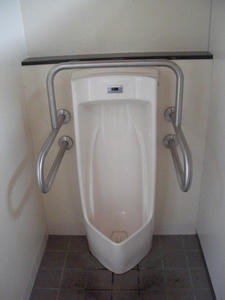 南台3丁目公園トイレ