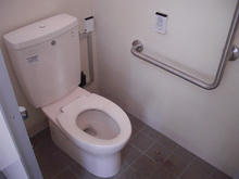 南台3丁目公園トイレ