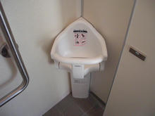 南台3丁目公園トイレ