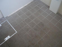 南台3丁目公園 多目的トイレ