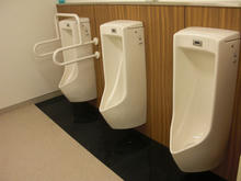 コジマNEW高井戸東店 2階トイレ