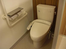 コジマNEW高井戸東店 2階トイレ