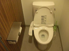 コジマNEW高井戸東店 2階トイレ