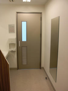 コジマNEW高井戸東店 2階トイレ