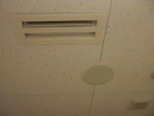 コジマNEW高井戸東店 2階多目的トイレ