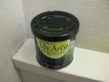 東急ストアプレッセ二子玉川仮設店 バックヤードトイレ