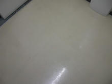 東急ストアプレッセ二子玉川仮設店 バックヤード多目的トイレ