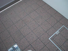 済美公園 多目的トイレ