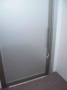 済美公園 多目的トイレ