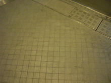 ウエストプロムナード　滝の広場多目的トイレ