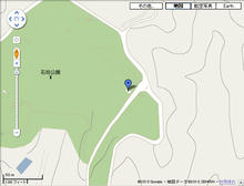 石畑公園トイレ