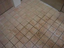 石畑公園 多目的トイレ