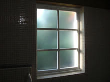 Aさんの庭　多目的トイレ