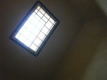 Aさんの庭　多目的トイレ