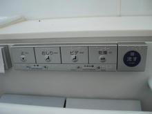 乗満寺　多目的トイレ