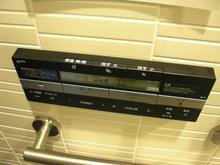 INAX世田谷ショールームトイレ