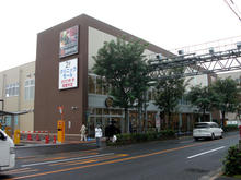 キッチンコート久我山店