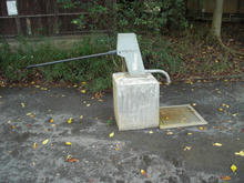 経堂4丁目児童遊園