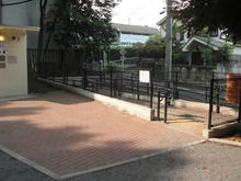 経堂4丁目児童遊園