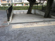 経堂4丁目児童遊園