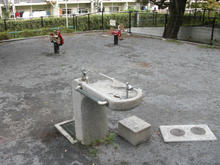 経堂4丁目児童遊園