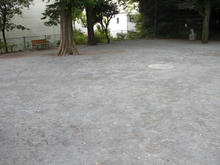 経堂4丁目児童遊園