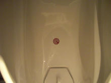 フレンテ明大前　2階トイレ