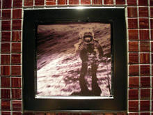 フレンテ明大前　2階トイレ