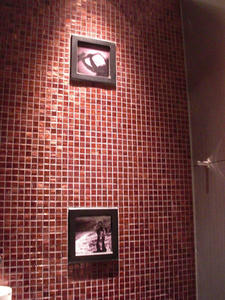 フレンテ明大前　2階トイレ